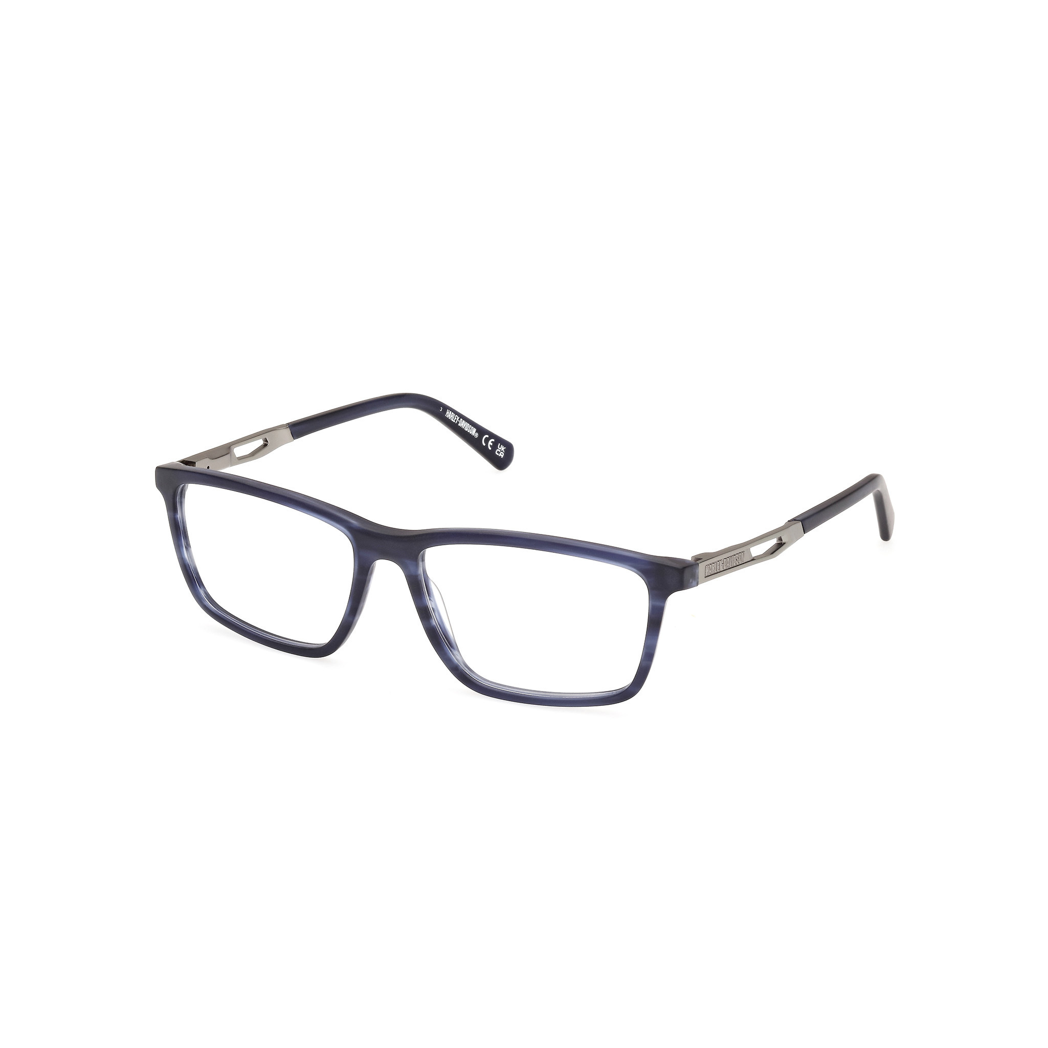 Harley-Davidson Hd50026 Eyeglasses 091 55mm